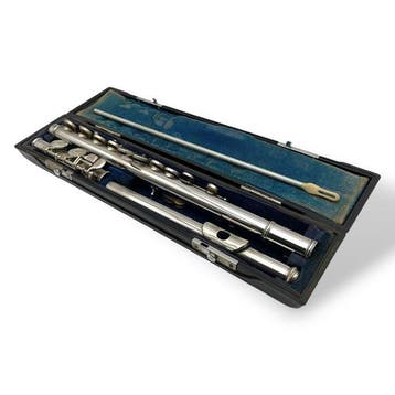 Yamaha - Fluit YFL-23 - - Fluit - Japan (Zonder, Nieuw
