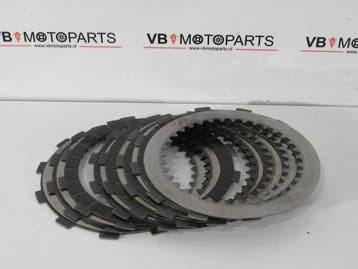 KTM 525 EXC Koppelingsplaten, Ophalen of Verzenden, Nieuw
