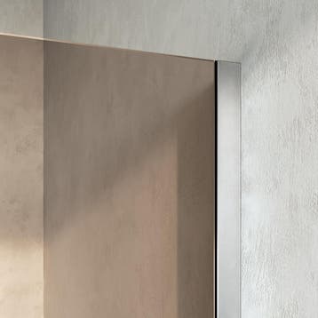 Brauer Oblivion - Inloopdouche - Brons Glas - 90 x 200 cm -, Doe-het-zelf en Verbouw, Sanitair, Ophalen of Verzenden, Nieuw