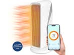 Gologi GO024 - Ventilatorkachel - 1500W met app en, Doe-het-zelf en Verbouw, Verwarming en Radiatoren, Verzenden, Nieuw