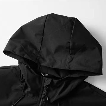 Unisex Windbreaker Jas Waterafstotend Winddicht Outdoor, Kleding | Dames, Wintersportkleding, Verzenden, Nieuw