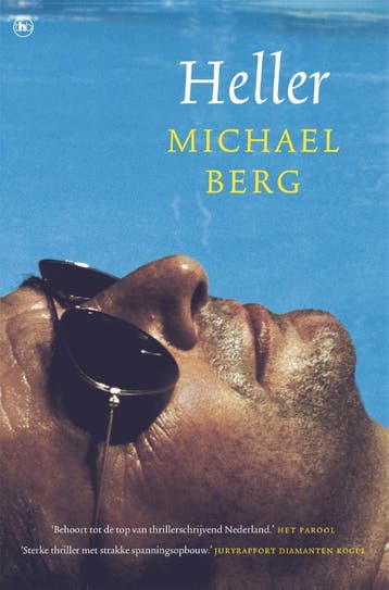Heller | Michael Berg | Nieuw, Ophalen of Verzenden, Nieuw, Michael Berg