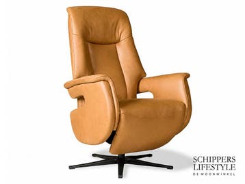 Relaxfauteuil LF-134, Nieuw