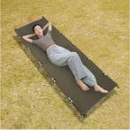 Ultralicht opvouwbaar campingbed compact draagbaar bed, Tuin en Terras, Verzenden, Nieuw