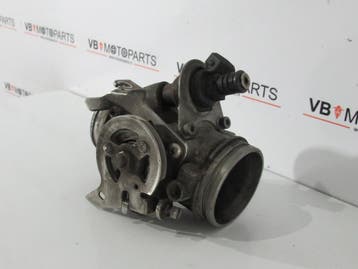 BMW R 1100 RT Throttle body gasklep rechts, Ophalen of Verzenden, Nieuw
