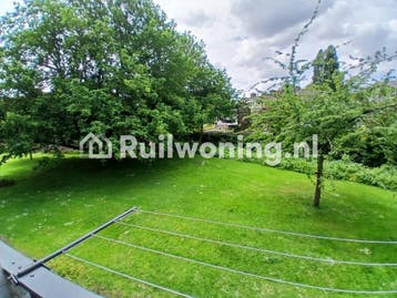 3-Kamer Flat in Rotterdam, 66 m²