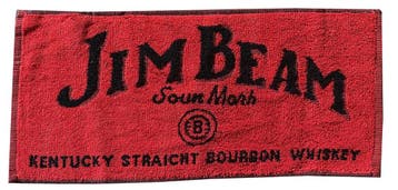 Bardoek Jim Beam, Verzamelen, Ophalen of Verzenden, Nieuw