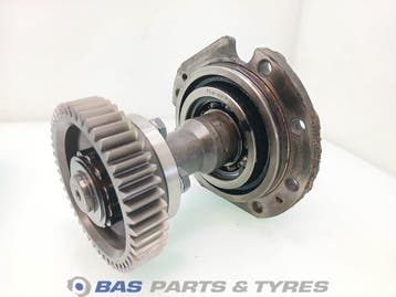 PTO DAF 2044128, Ophalen, Gebruikt, DAF, Overige Auto-onderdelen