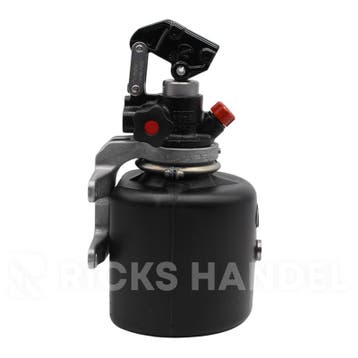 Handpomp Chapel - Inclusief 4 liter reservoir, Ophalen of Verzenden, Nieuw