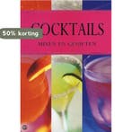 COCKTAILS, MIXEN EN GENIETEN 9781407511962, Boeken, Kookboeken, Verzenden, Zo goed als nieuw