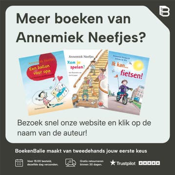 Het geheim van de stropershut / Het geheim van 9789025857820, Verzenden, Gelezen, Annemiek Neefjes