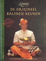 ORIGINEEL BALINESE KEUKEN 9789051217568 B. Holthuis, Boeken, Verzenden, Gelezen, B. Holthuis