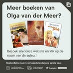 Ze noemden haar Charlie 9789020526837 Olga van der Meer, Boeken, Verzenden, Gelezen, Olga van der Meer