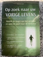 Op zoek naar uw vorige levens, Boeken, Gelezen, Achtergrond en Informatie, Ziel of Sterfelijkheid, Verzenden