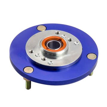 Camberplaat bovenste mounts geschikt voor BMW E36 318i 31..., Verzenden, Nieuw, BMW