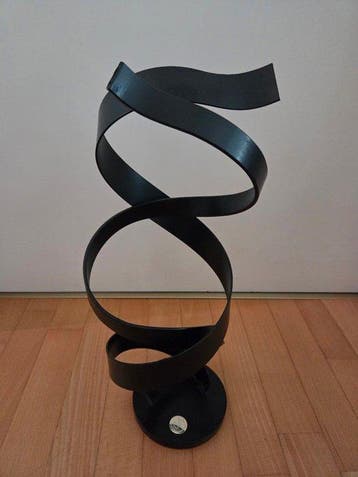 José Soler Art (XX) - Bicintas. Black. Base - No reserve