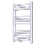 Design Radiator Wit - Tweedekansje - Laatste Stuk!, 30 tot 80 cm, Radiator, Minder dan 60 cm, Ophalen of Verzenden