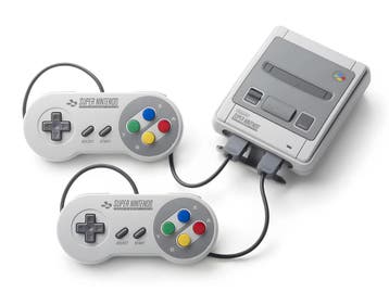 Super Nintendo (SNES) Classic Mini Starter Pack, Spelcomputers en Games, Spelcomputers | Nintendo Super NES, Ophalen of Verzenden