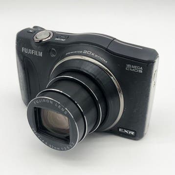 FUJIFILM FinePix F750EXR Digital Camera Digitale compact, Nieuw