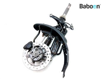 Voorvork Poot Links Piaggio | Vespa MP3 400 LT 2011 (VIN:, Verzenden, Gebruikt