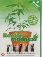 dvd film - Reefer Madness - Reefer Madness, Verzenden, Zo goed als nieuw