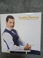 Freddie Mercury - The Freddie Mercury Album - 1st UK, Nieuw in verpakking