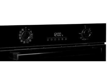BEKO BBIM173001BE - Inbouw oven 72 liter A+ -, Verzenden, Zo goed als nieuw