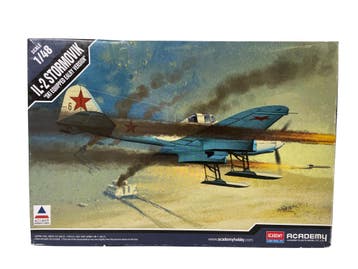 IL-2 Stormovik Ski Equipped Early Version, Verzenden, Nieuw