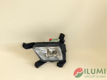 MG ZS 2023- HALOGEN LINKS 20220217, Auto-onderdelen, Verlichting, Verzenden, Gebruikt, MG