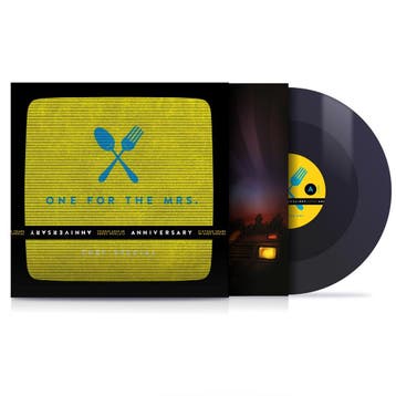 ChefSpecial - One For The Mrs (Coloured Vinyl), Verzenden, Nieuw in verpakking