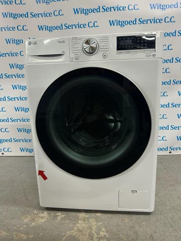 Wasmachine LG F4WV708P1E, Verzenden, Nieuw