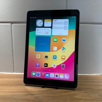 Apple iPad (6th Generation) 32GB Wifi + Cellular - Mobiele, Nieuw