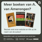 Psychologie van de reuk / Flamingo pocket 9789041404879, Verzenden, Gelezen, A. van Amerongen
