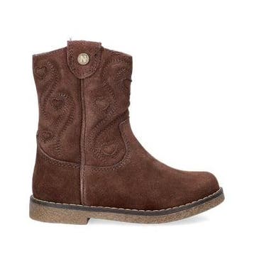 Nelson Kids cowboylaarzen in het Bruin, Bruin, Verzenden, Overige typen, Nieuw