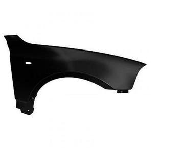 Zijscherm Spatbord BMW X3 E83 04-10 Met Gat Voor Lijst B6057, Nieuw, Voor, BMW, Spatbord