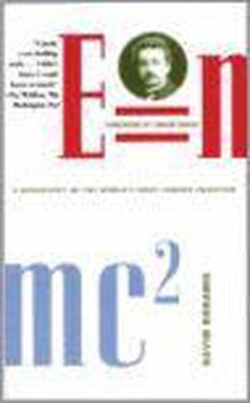 E = Mc2, Ophalen of Verzenden, Nieuw