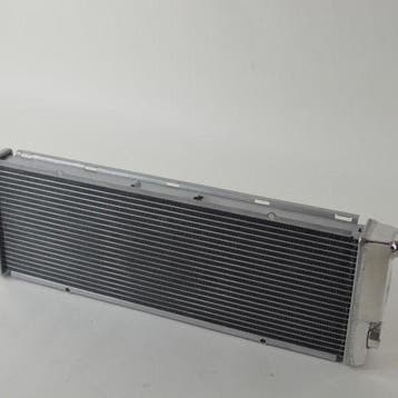 CSF Porsche 911 Turbo/GT3 RS/GT4 (991) Center Radiator, Ophalen of Verzenden, Nieuw