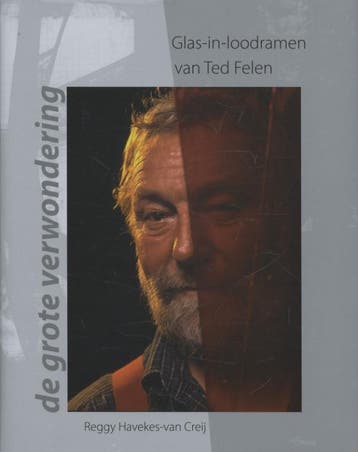 De grote verwondering - Reggy Havekes - van Creij, Verzenden, Gelezen, Reggy Havekes - van Creij
