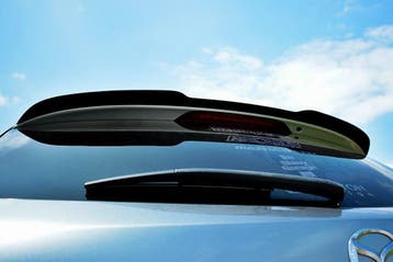 Achterspoiler Mazda 6 GJ (Mk3) Stationwagen, Verzenden