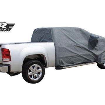 Rampage 1999-2019 Universal Easyfit Truck Cover 4 Layer -, Ophalen of Verzenden