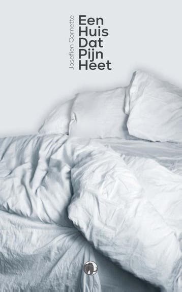 Een Huis Dat Pijn Heet | Josefien Cornette | Nieuw, Ophalen of Verzenden, Nieuw, Josefien Cornette