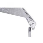 Thule 6300 Ducato/Jumper/Boxer L4/H2 400 Geanodiseerd/Grijs, Ophalen of Verzenden, Nieuw, Thule