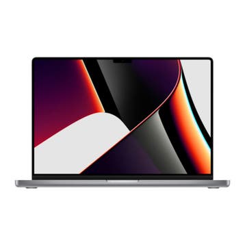 Refurbished Apple MacBook Pro 2021 M1 met 2jr garantie, MacBook Pro, Gebruikt, Qwerty, Ophalen of Verzenden