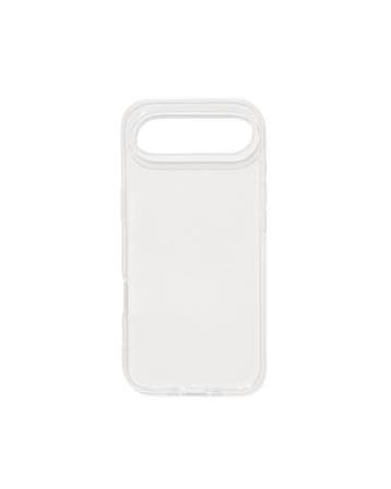 HEMA Beschermhoes voor iPhone Air transparant, Verzenden, Nieuw