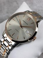 Montblanc - Heritage Spirit Automatic Two Tone - 111625 -, Sieraden, Tassen en Uiterlijk, Horloges | Heren, Nieuw