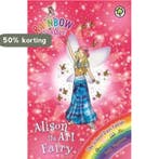 Rainbow Magic 9781408333921 Daisy Meadows, Boeken, Verzenden, Zo goed als nieuw, Daisy Meadows