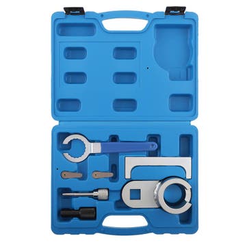 Nokkenas Alignment Gereedschap Kit geschikt voor VW Trans..., Verzenden, Nieuw, Volkswagen