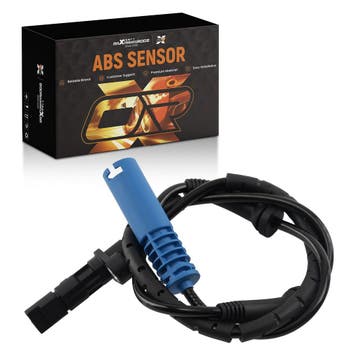 ABS-sensor voorzijde geschikt voor BMW 5 E39 520d 523i 52..., Verzenden, Nieuw, BMW