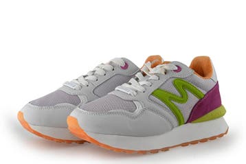 Mexx Sneakers in maat 37 Overig, Mexx, Overige kleuren, Verzenden, Sneakers of Gympen