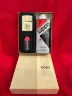 Zippo - Zippo Scrimshaw - Aansteker - Staal, Nieuw